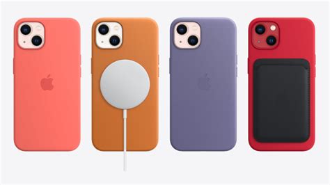 The Best iPhone 13 Cases and Accessories .